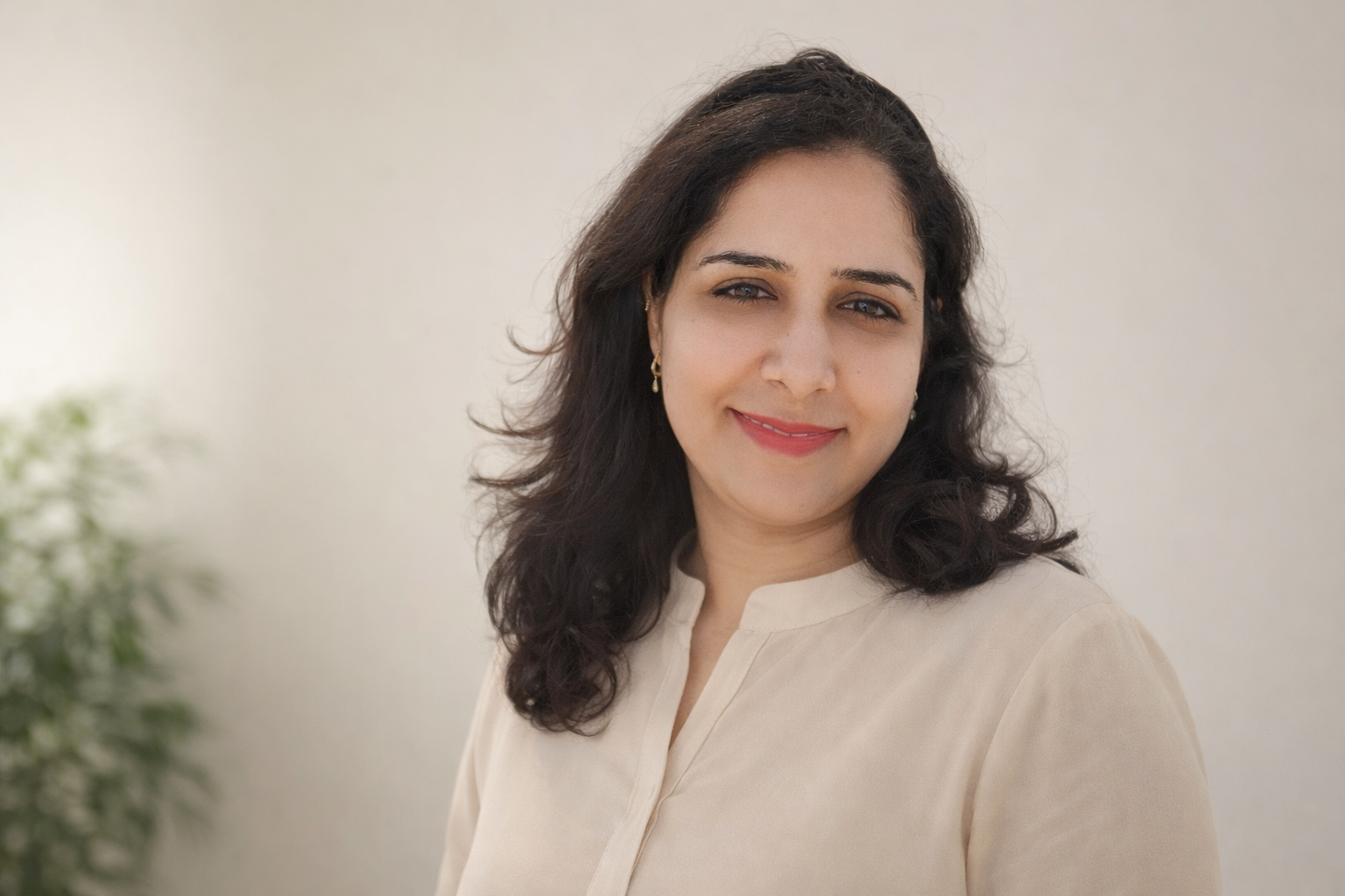 Rashmi Gera - Founder, CEO